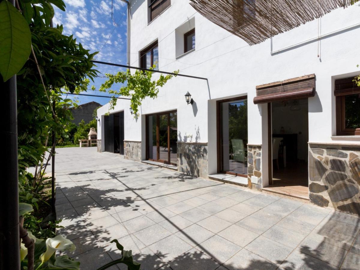 Casa Huerta Maria Villa Chite Dış mekan fotoğraf