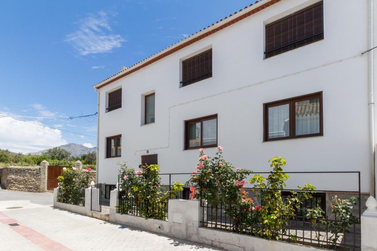 Casa Huerta Maria Villa Chite Dış mekan fotoğraf